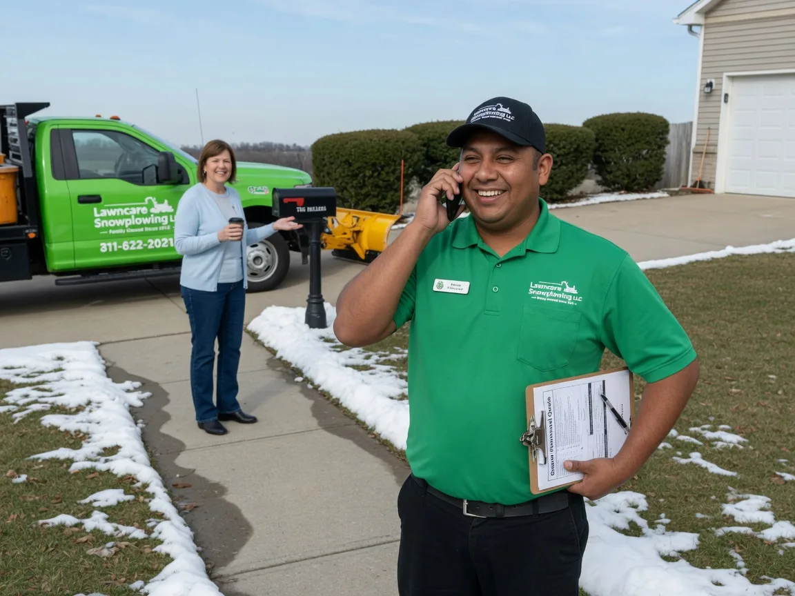Lawn Care Services By Expert Landscaper Akron, IN FAQs